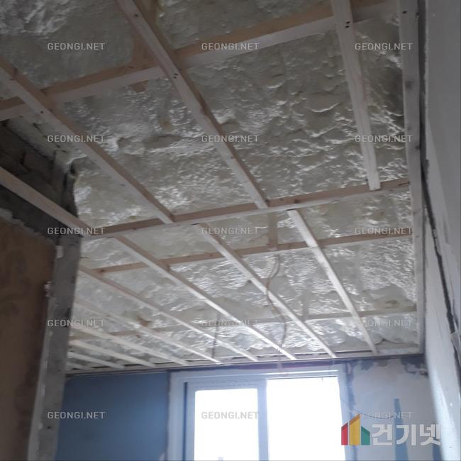 광주 우레탄폼 단열공사로 에너지 효율 극대화하기