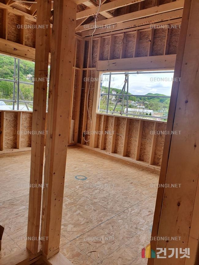 광산구 컨테이너 하우스 수성연질폼 단열공사로 에너지 효율 극대화