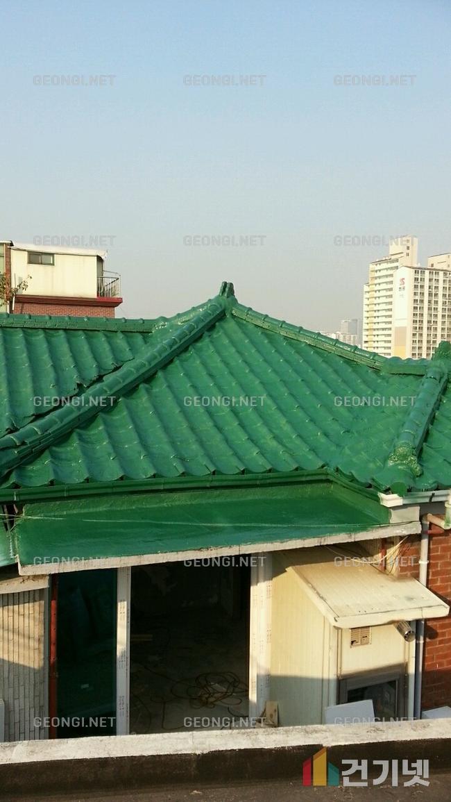 군위군 식품가공공장 우레탄폼 단열공사, 에너지 절약과 결로 방지의 해법