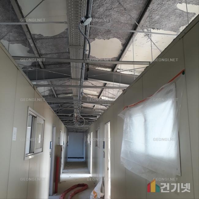 연제구 냉동창고 우레탄폼 단열공사, 에너지 효율 극대화!