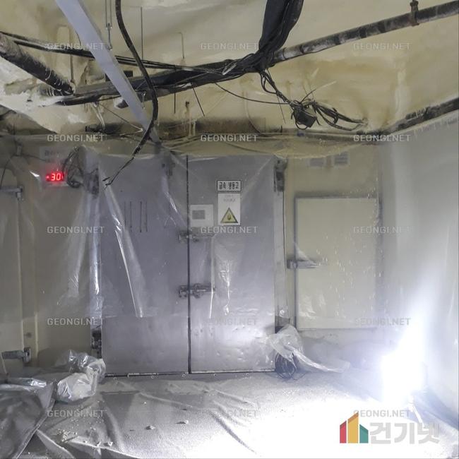 중랑구 벽 단열 우레탄폼 시공, 에너지 효율 극대화의 솔루션