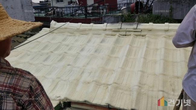 김포시 방음시설 우레탄폼 단열공사 전문 업체, 에너지 효율 극대화