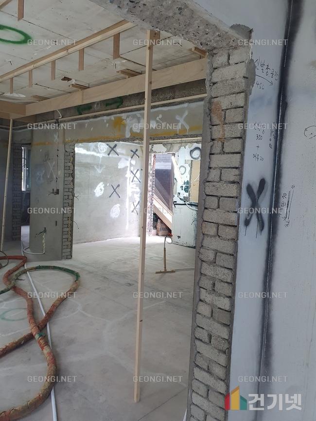 김제시 우레탄폼 단열공사, 결로 방지와 에너지 효율 극대화