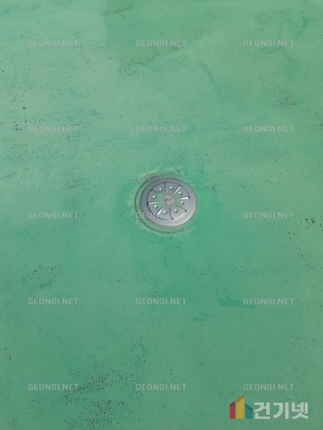 통영시 우레탄폼 단열공사, 결로 문제 해결과 에너지 효율 극대화