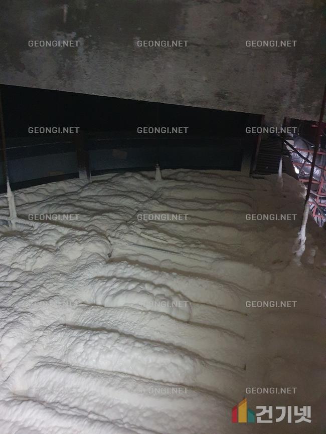 진안군 주택 우레탄폼 단열공사로 에너지 효율 극대화하기