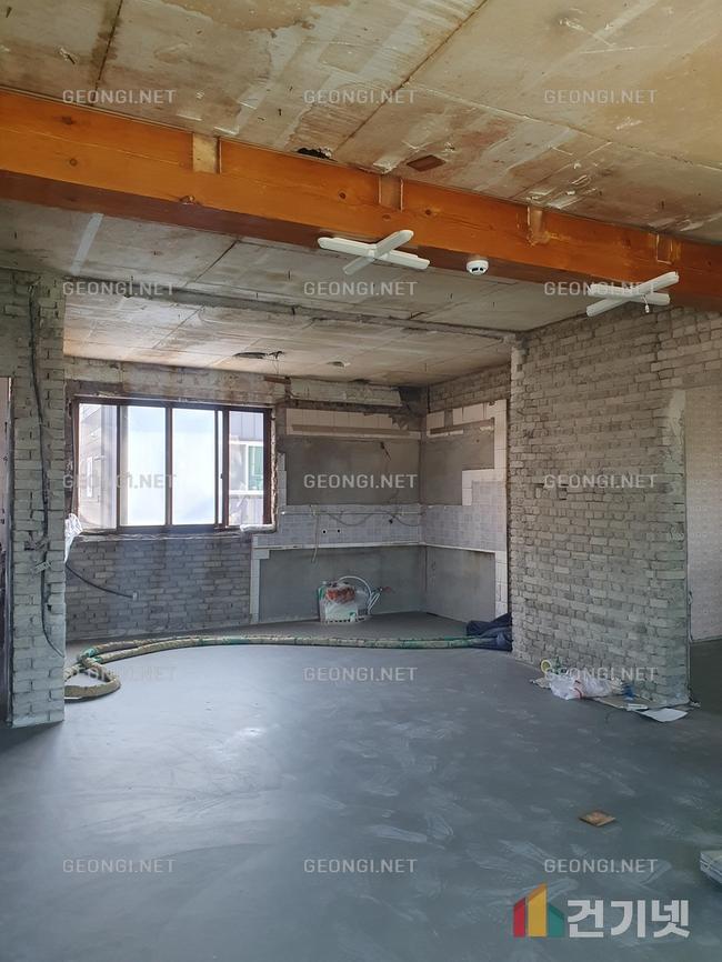 수지구 보온창고에 최적화된 우레탄폼 단열 추천업체, 건기넷