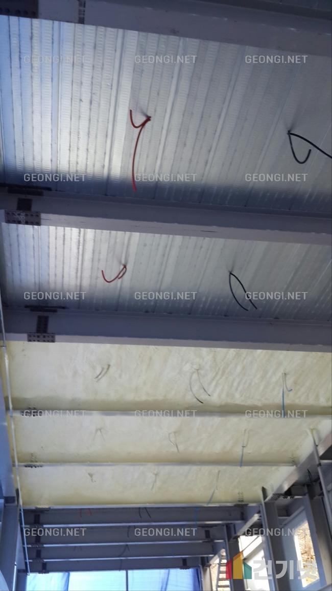 금정구 보온창고 경질우레탄폼 단열공사 전문가, 에너지 절약의 시작