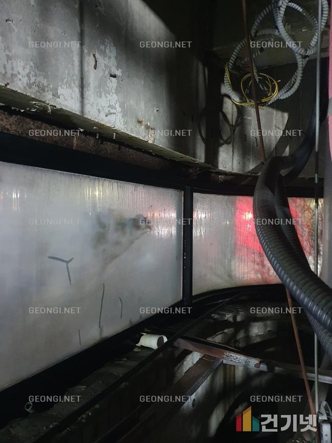 증평군 우레탄폼 단열공사로 에너지 효율 극대화하기