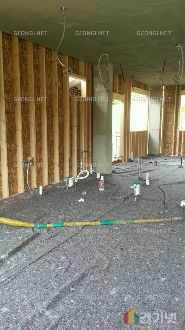 산청군 우레탄폼 단열공사 추천업체, 결로 문제 해결과 에너지 절약