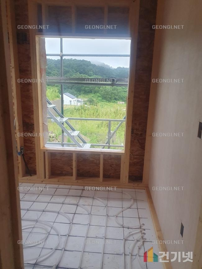 사하구 드라이비트 대체 단열, 난연 우레탄폼 공사로 에너지 절약!