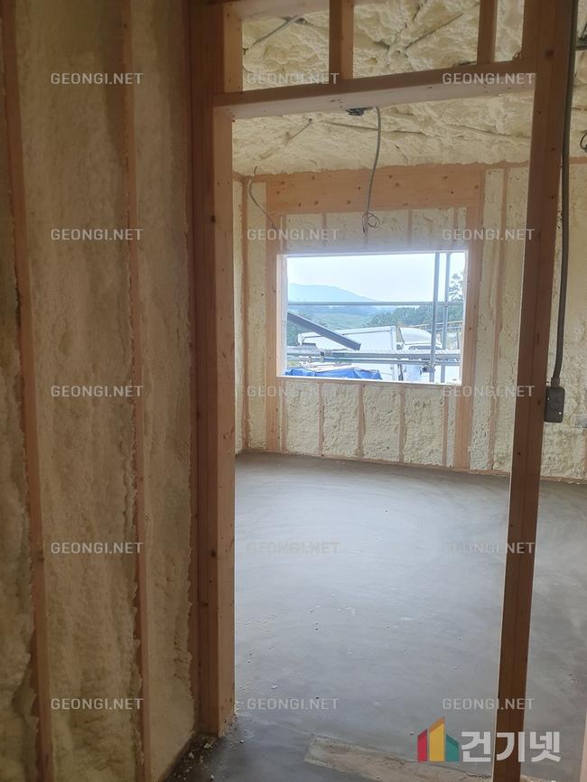 구미시 천장 단열 우레탄폼, 결로 문제 해결의 최적 선택