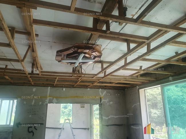 예천군 우레탄폼 단열공사, 에너지 효율 극대화와 결로 방지