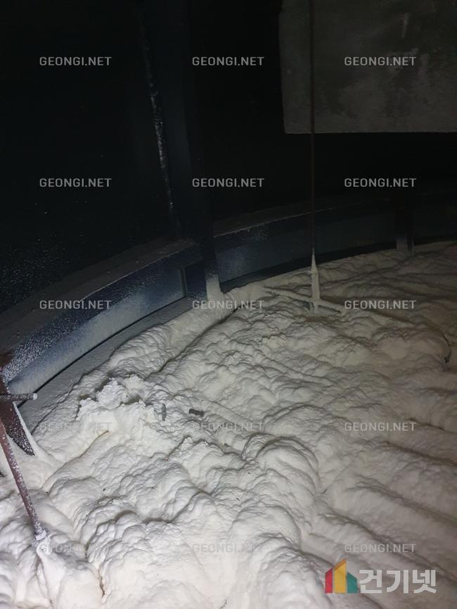 강동구 결로 방지, 연우 우레탄폼 단열공사 전문업체 건기넷