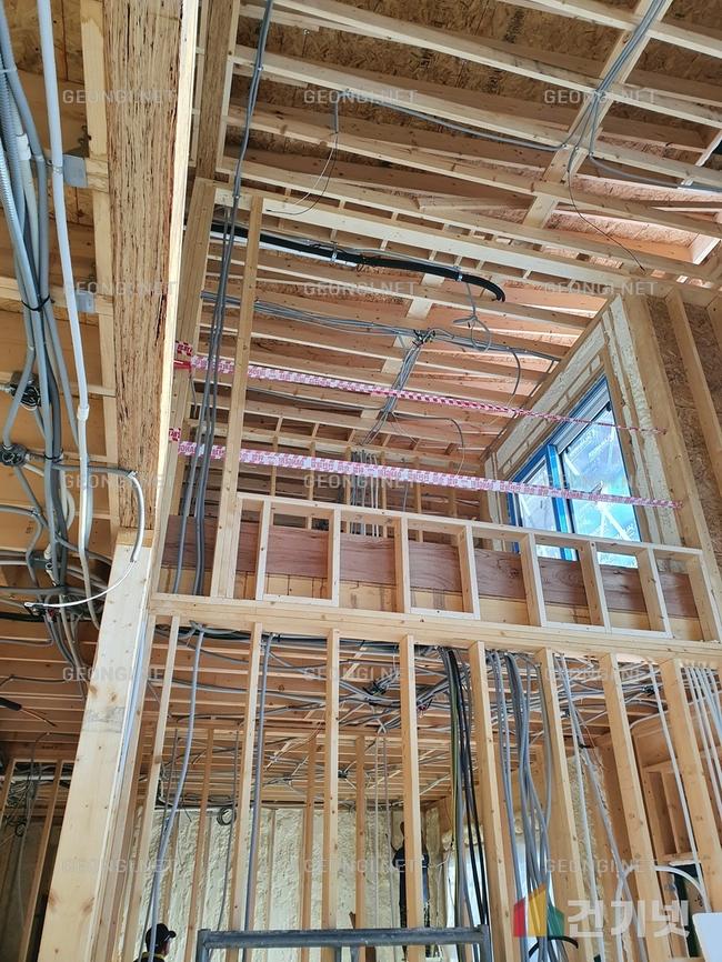 우레탄폼 단열로 동해시 외벽 단열의 새로운 기준 제시