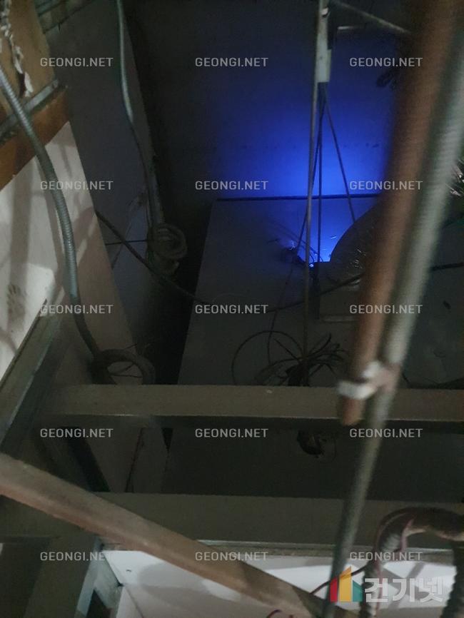 서산시 컨테이너 하우스에 적합한 우레탄폼 단열공사로 에너지 효율 극대화