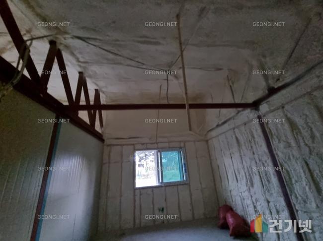 강동구 우레탄폼 단열공사, 에너지 효율을 높이는 스마트한 선택