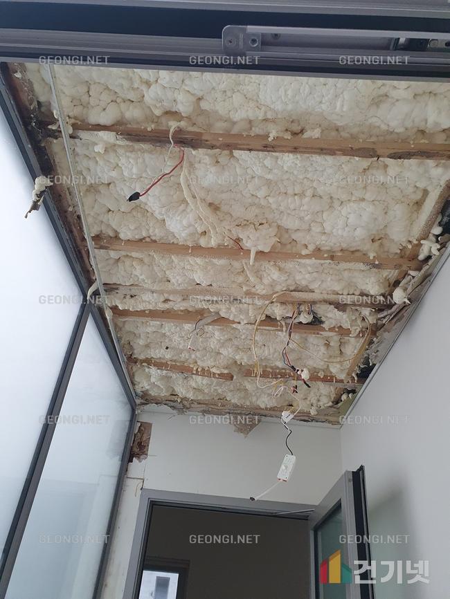 연수구 농가주택의 단열 고민, 연질우레탄폼으로 해결하세요!