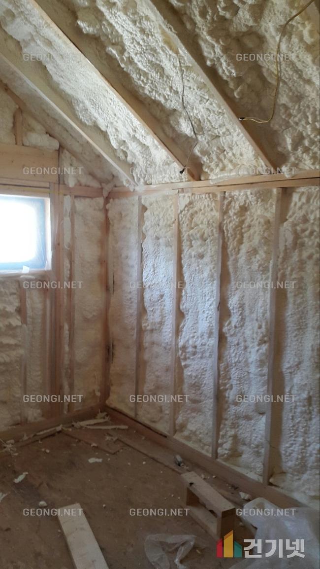 영양군 식품가공공장 단열, 연질우레탄폼 추천업체 건기넷