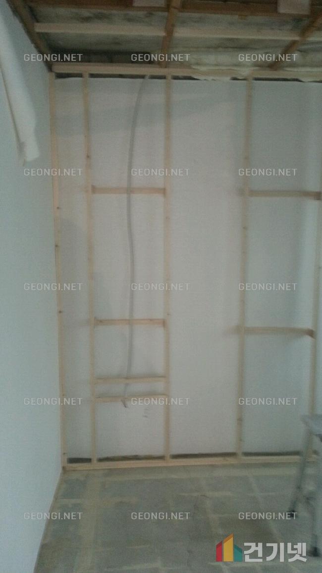 송파구 벽단열, 연질우레탄폼으로 에너지 효율 극대화