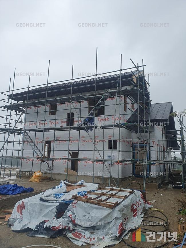 신안군 결로 방지에 최적화된 우레탄폼 단열공사 전문업체