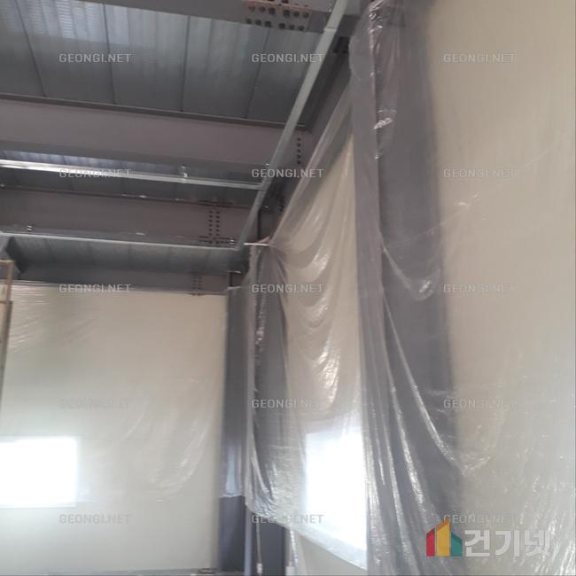 계양구 펜션 우레탄폼 단열공사로 냉난방비 절감하기