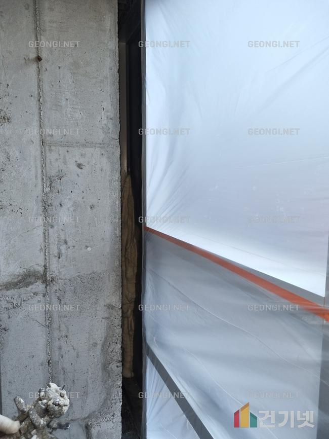 강북구 냉동창고 우레탄폼 단열공사, 에너지 절약과 결로 문제 해결