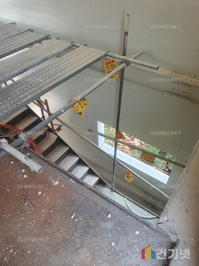 대전 우레탄폼 단열공사, 결로방지와 에너지 효율을 동시에!