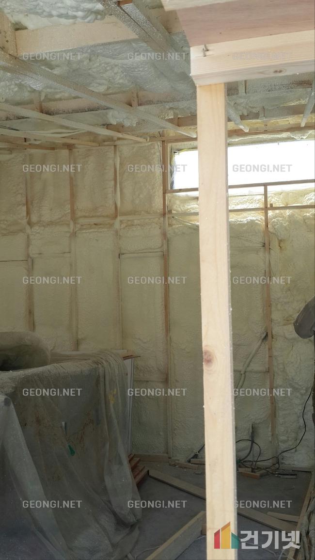 거창군 카페 난연 단열폼 추천업체 - 결로와 에너지비용 걱정 없애기!