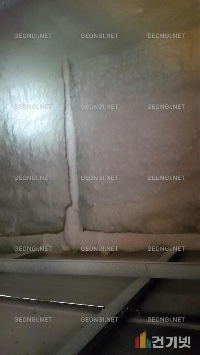 김천시 우레탄폼 단열공사로 에너지 효율 극대화하기