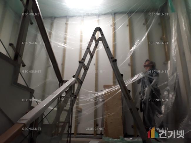 성남시 전원주택, 우레탄폼 단열로 에너지 효율 극대화!