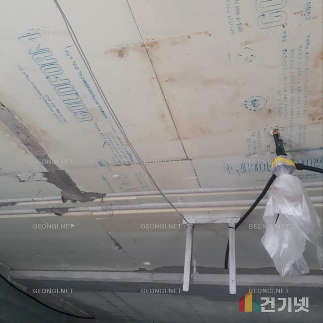 거창군 펜션 단열, 연질 우레탄폼 추천업체 건기넷의 신뢰성