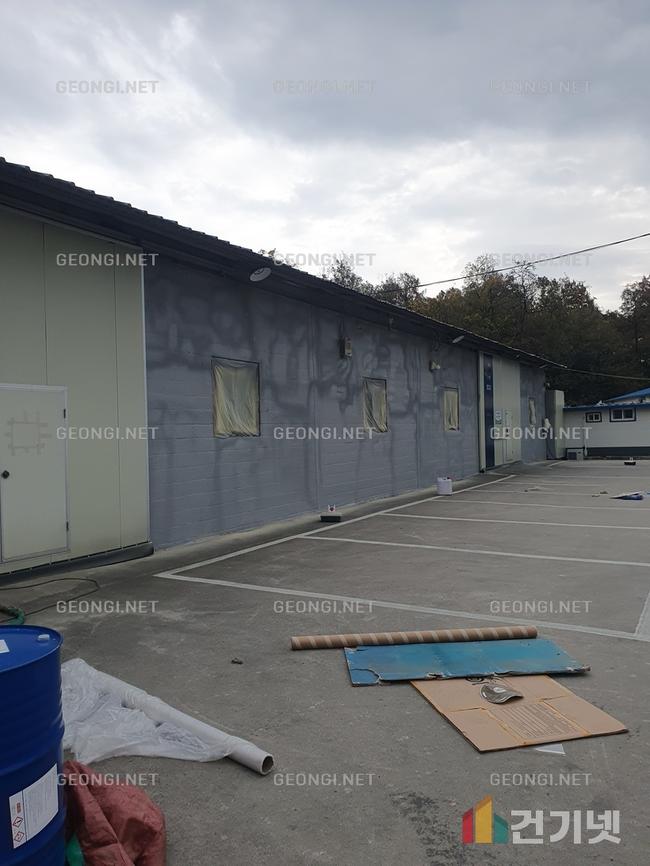 도봉구 스포츠센터에 최적화된 우레탄폼 단열공사 추천