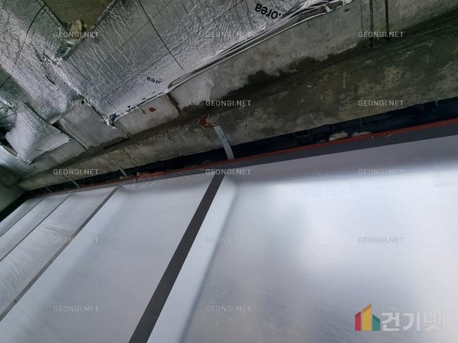 달성군 컨테이너하우스 우레탄폼 단열공사, 에너지 효율 극대화!