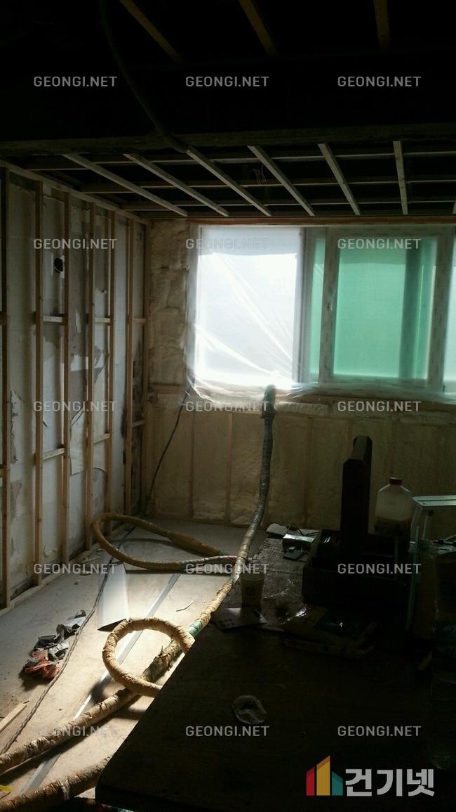 마산회원구 양돈장 단열, 수성연질폼으로 결로 방지와 에너지 효율 극대화