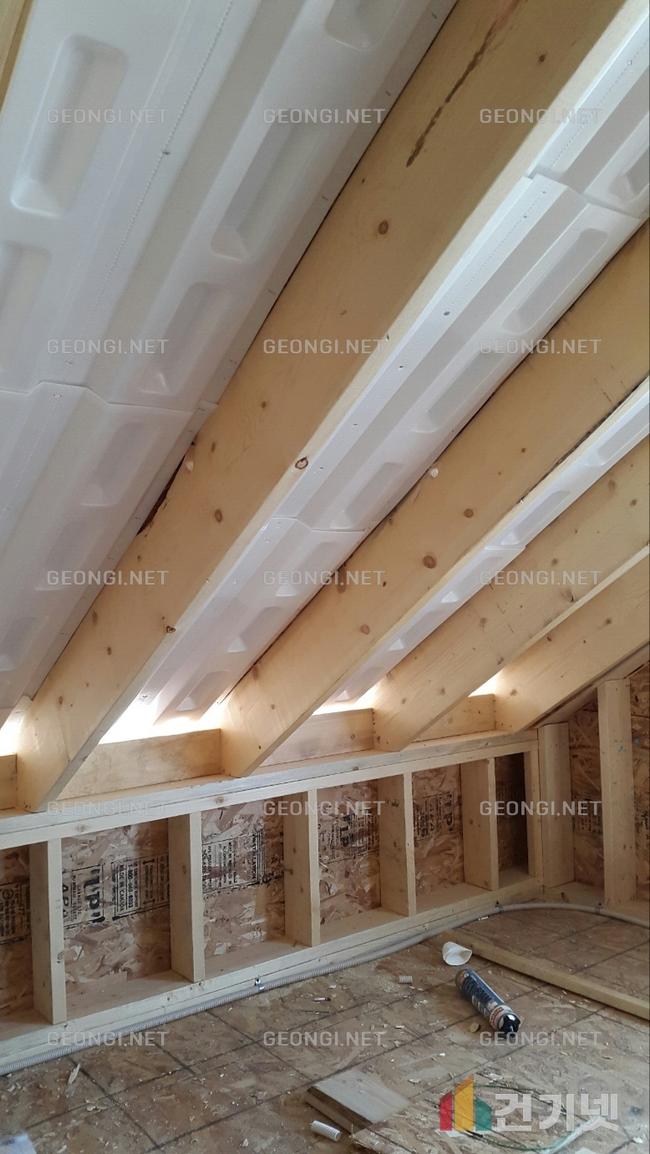 금산군 드라이비트 대체 단열, 우레탄폼 전문 업체 건기넷 추천