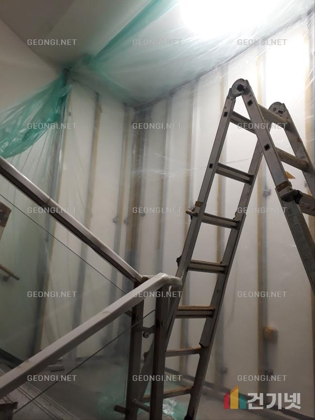 예산군 수성연질폼 우레탄폼 단열공사, 에너지 효율 극대화!