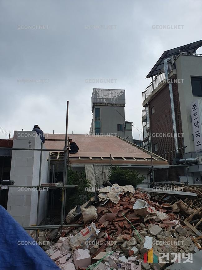 광진구 우레탄폼 단열공사 전문가, 에너지 효율 극대화!