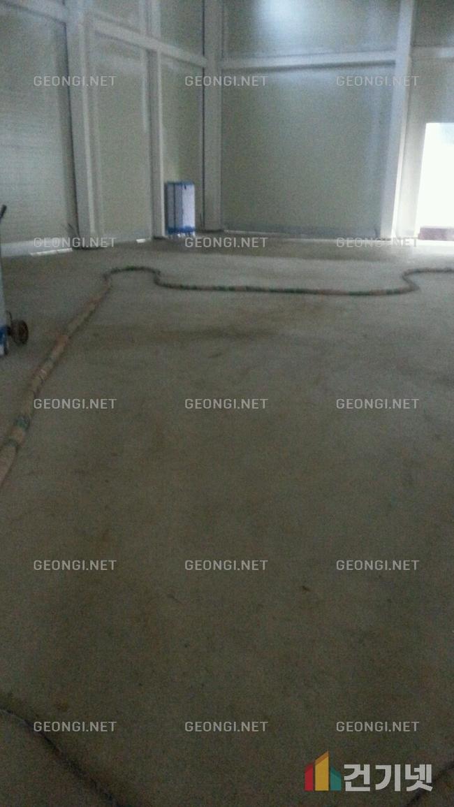 무안군학교의 에너지 효율 극대화, 우레탄폼 단열공사로 결로 문제 해결