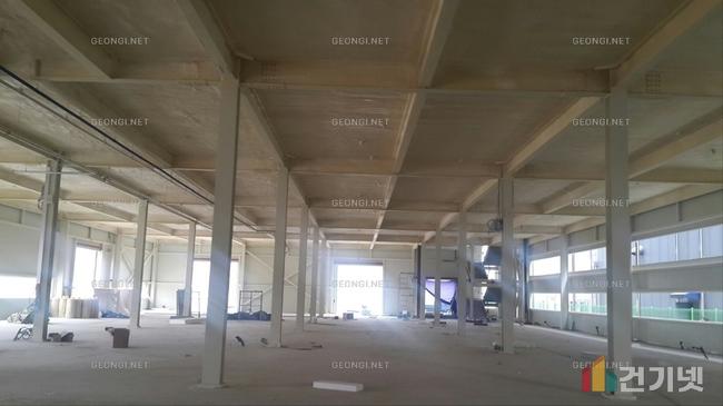 영동군 저온 저장고 단열, 우레탄폼으로 에너지 효율 극대화하기