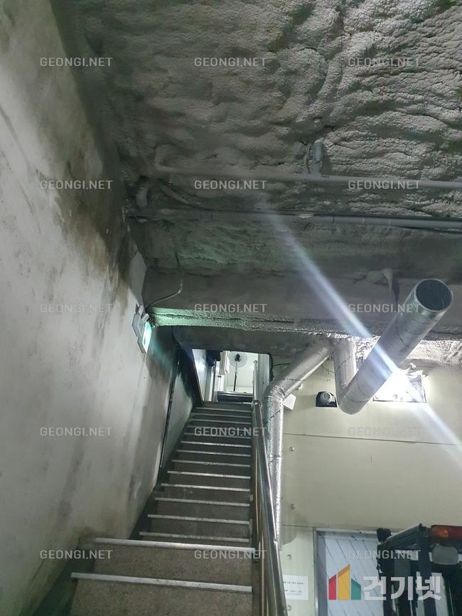 유성구 학교 연질 우레탄폼 단열공사, 에너지 효율 극대화 솔루션