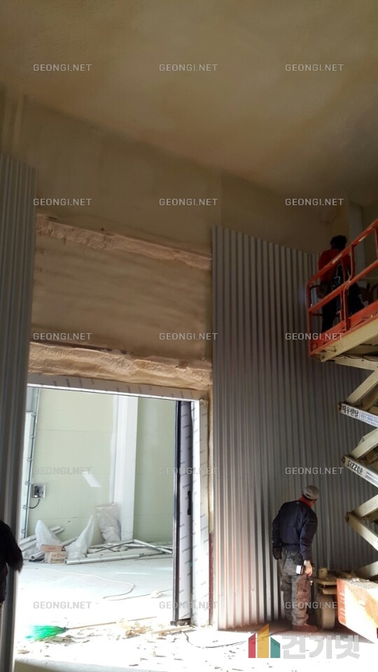 남동구 주택 단열, 우레탄폼으로 에너지 효율 극대화!