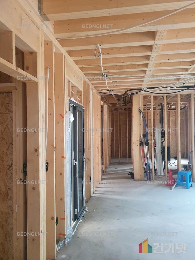 영광군 아파트 난연 우레탄폼 시공, 결로 문제 해결과 에너지 효율 극대화!