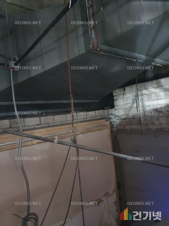 음성군 천장 단열, 수성 연질폼 추천 전문업체 건기넷