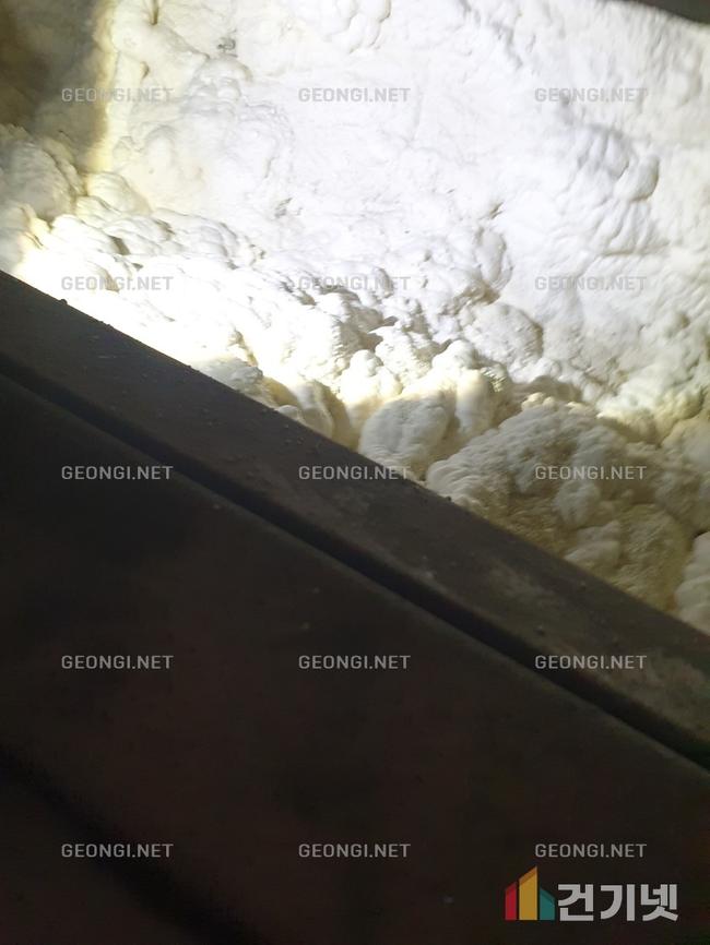 금산군 지하실 단열, 연질우레탄폼으로 에너지 효율 극대화!