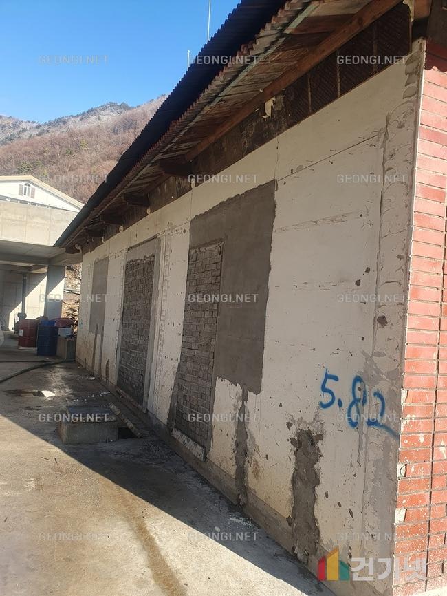 여주시 스포츠센터 우레탄폼 단열공사, 에너지 절약과 결로 방지 솔루션