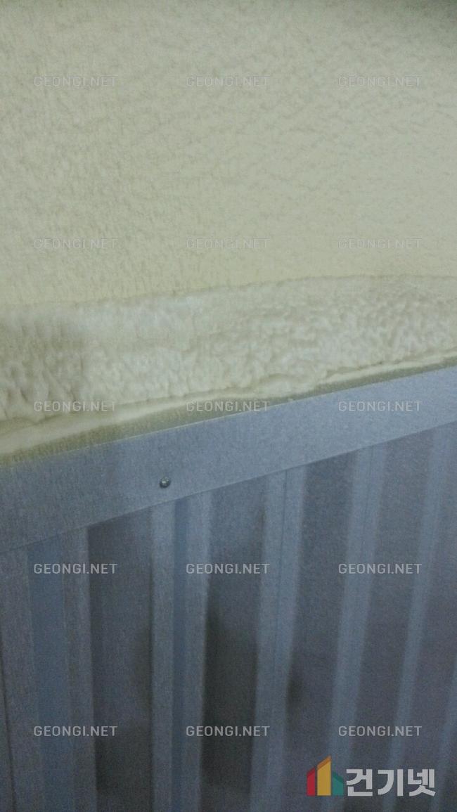 중구 바닥 단열, 연질 우레탄폼으로 에너지 효율 극대화