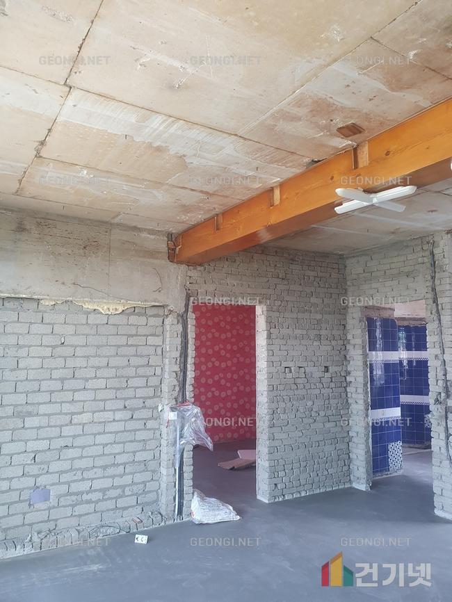 청양군 최고의 난연 우레탄폼 단열공사, 건기넷과 함께하세요!