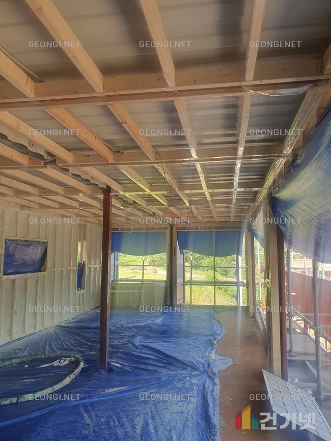 종로구 모텔 단열, 연질우레탄폼으로 에너지 효율 극대화!