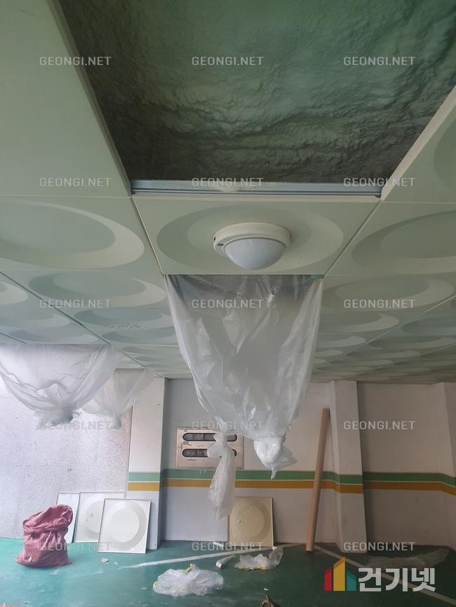 기장군 전원주택 우레탄폼 단열공사, 에너지 절약의 시작