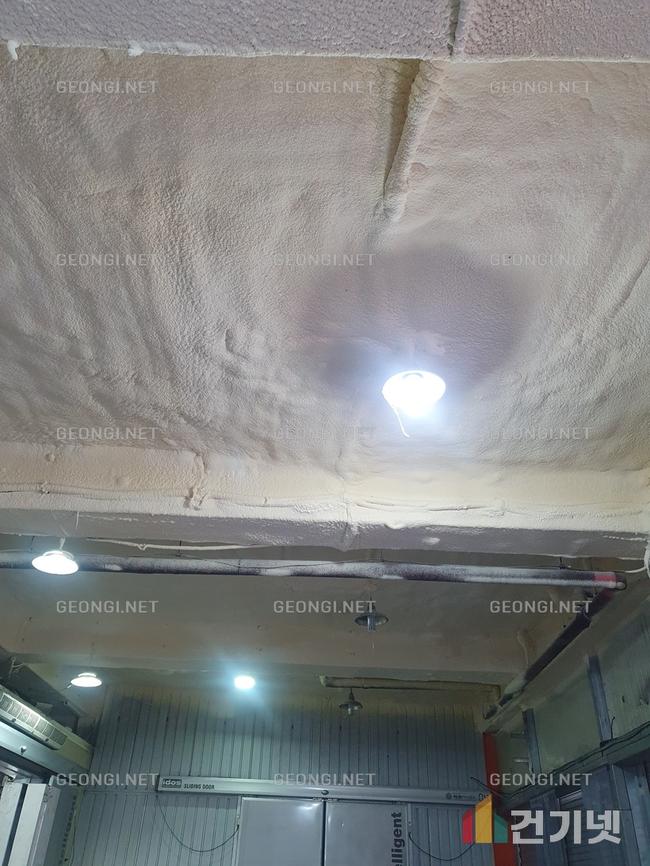 완도군 양계장에 최적화된 수성연질폼 단열공사로 에너지 절감하세요!